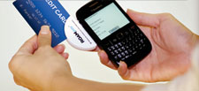 Mobile Merchant Account Services